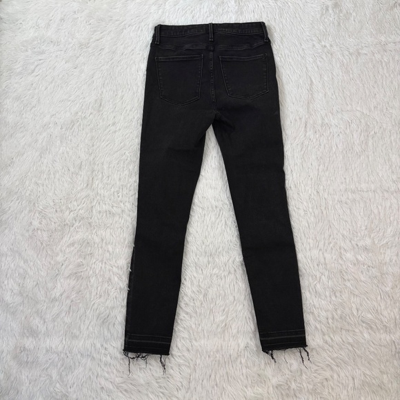 Abercrombie & Fitch Simone‎ High Rise Ankle Size 27 - Picture 10 of 12